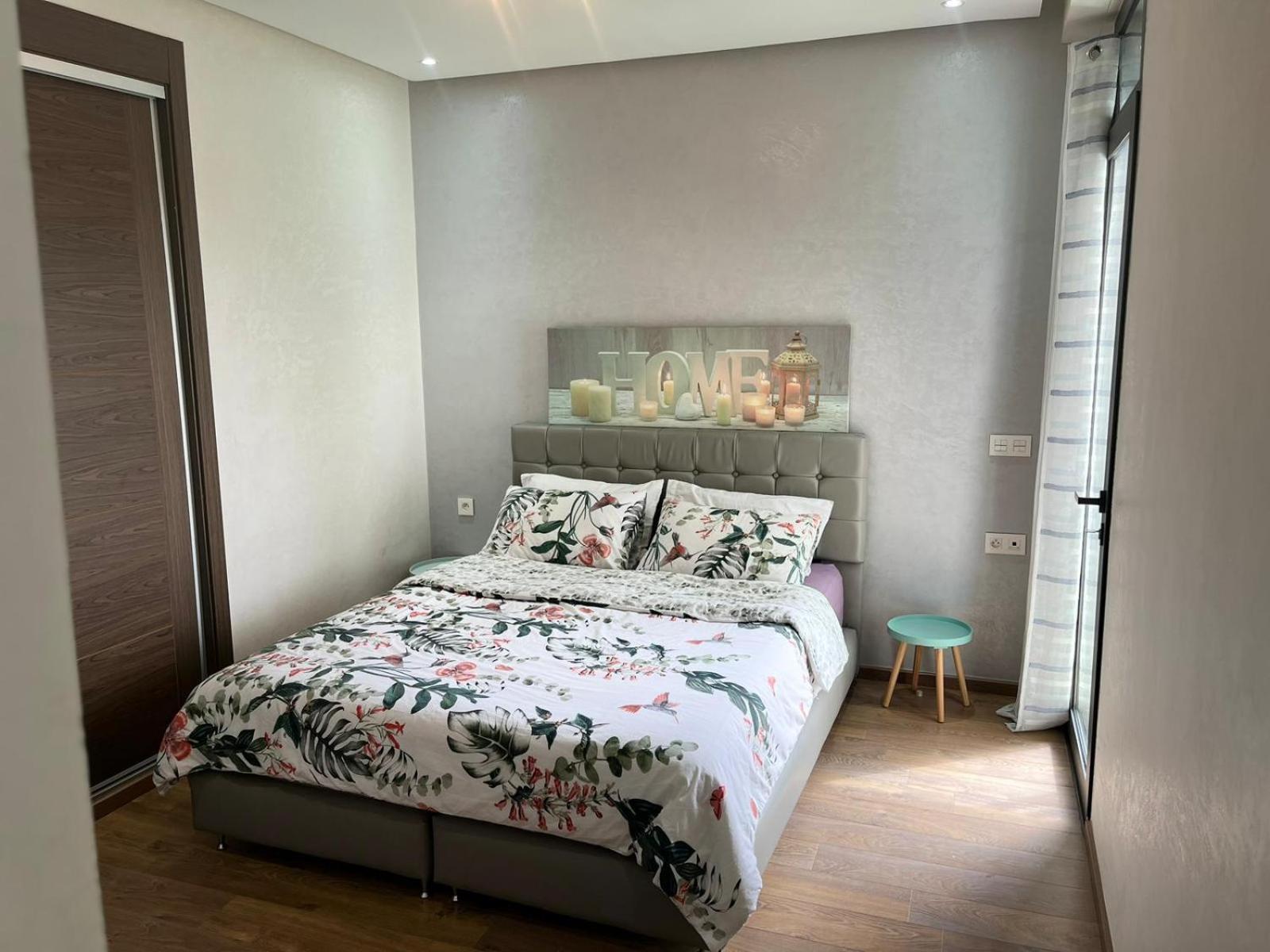 Bay 1 Piscine Apartment *