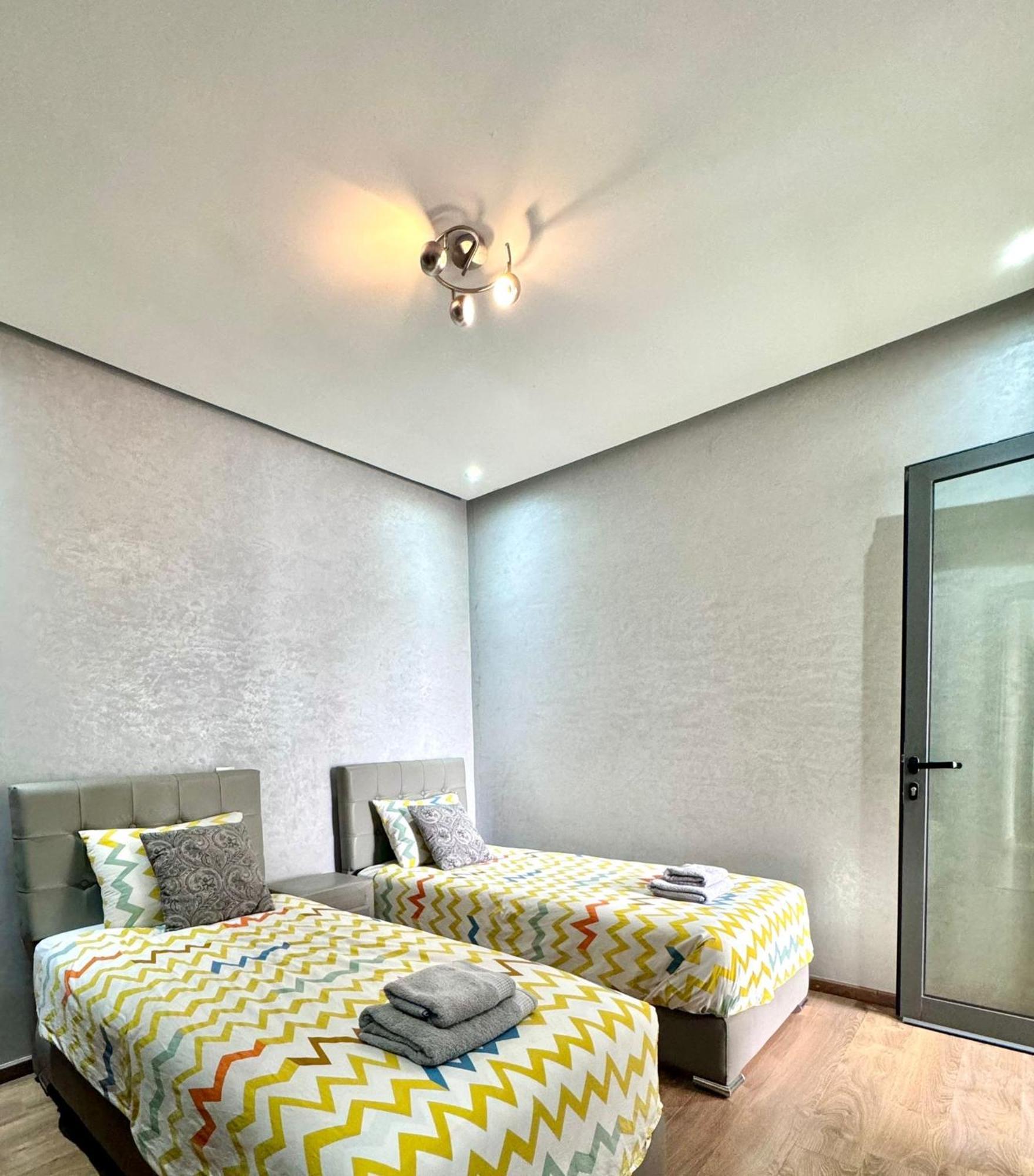 Apartment Bay 1 Piscine Agadir